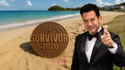 Kerem Cem Survivor 2026'da! Yarışmacı Listesi Hakkında Bilgiler Geldi
