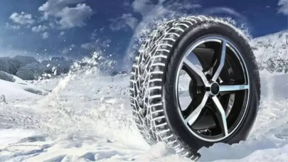 Kış lastiği zorunluluğu başlıyor: Hangi araçları kapsıyor ve ne zaman uygulanacak?