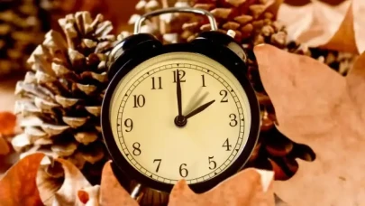 Kış Saati Uygulaması 2025: Avrupa Ne Zaman Saatleri Geri Alacak? Türkiye'de Durum Ne? İşte Tüm Ayrıntılar!