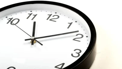 Kış Saati Uygulaması Geri Mi Dönüyor? 26 Ekim'de Saat Değişikliği Olacak Mı?