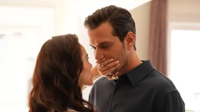 Kıskanmak 4. Bölüm Tek Parça Full İzle! Now TV Kıskanmak son bölüm izle!