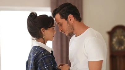 Kıskanmak Dizisinin 5. Bölümünü Tek Parça Olarak İzleyin: Now TV'de Son Bölüm Yayında!