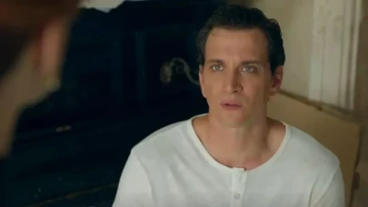 Orhan Erden Kimdir? Nüzhet'in Babası Olma İhtimali Gündemde: 'Günaydın Kaptan' Sahnesiyle Dikkat Çekti!