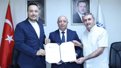 Kırşehir Ahi Evran Üniversitesi, BİLSEK ve Ahilik Hareketi Eğitimde Ortaklık Protokolü İmzaladı