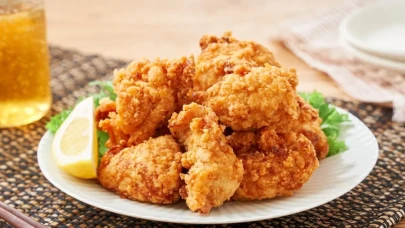 Kızarmış Tavuk Tüketiminin Sağlık Üzerindeki Etkileri: Zararlı Mı?