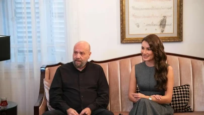 Kızılcık Şerbeti 109. Bölüm Tek Parça Full İzle! Show TV Kızılcık Şerbeti son bölüm izle!