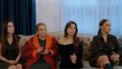 Kızılcık Şerbeti Canlı Yayında: HD Kalitesinde Kesintisiz İzleme Rehberi!