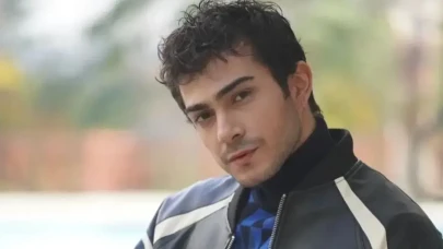 Kızılcık Şerbeti’nin Metehan’ı Rahimcan Kapkap kimdir?