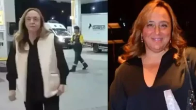 Kocabıyık'tan Şaşırtan İddia: Ayşe Barım üzerinden 1 Milyar Dolarlık Piyasa Manipülasyonu Çabası!