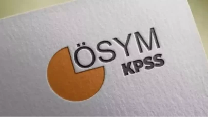 2025 KPSS Sınavında Puan Türleri ve Meslek İlişkisi: P1, P2, P3 Hangi Alanlarda Geçerli?