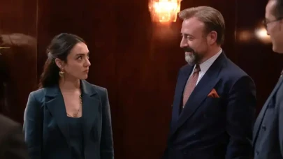 Kral Kaybederse 22. Bölüm Tek Parça Full İzle! Star TV Kral Kaybederse son bölüm izle!