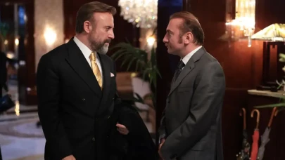 Kral Kaybederse 24. Bölüm Tek Parça Full İzle! Star TV Kral Kaybederse son bölüm izle!