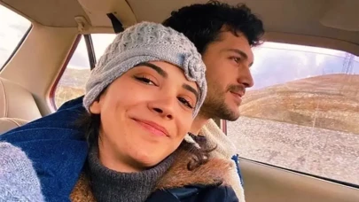 Kübra Kelkit kimdir? Alperen Duymaz'ın eşi Kübra hanım merak edildi