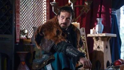 Kuruluş Orhan 1. Bölüm Tek Parça Full İzle! ATV Kuruluş Orhan ilk bölüm izle!