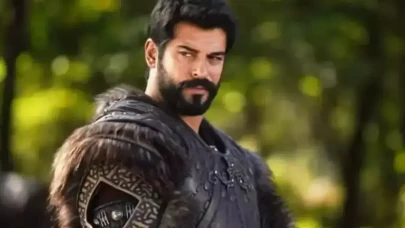 Burak Özçivit'in Kuruluş Orhan dizisinde yer almamasıyla ilgili merak edilenler!