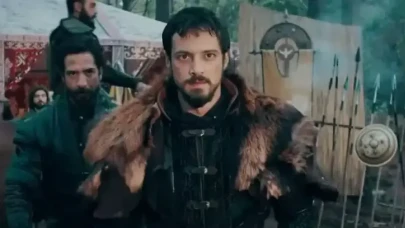 Kuruluş Orhan Dizisindeki Oyuncular ve Karakterleri: İşte Tüm Detaylar