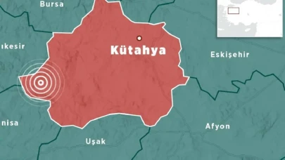 Naşa deprem kümesi hareketlendi