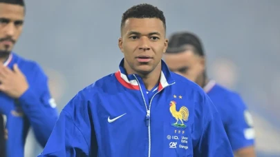 Kylian Mbappe'nin Geleceği Hakkında Son Gelişmeler Açıklandı