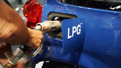 LPG'li Araç Sahiplerini Üzen Zammın Ayrıntıları! İşte 3 Ekim Akaryakıt Fiyatları!