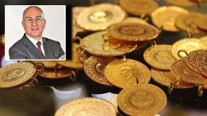 Altın Türk yatırımcısına ABD’liden fazla kazandırdı