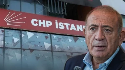 Mahkemeden CHP Kongresi ile İlgili Kritik Karar: Gürsel Tekin Görevine Devam Edecek!