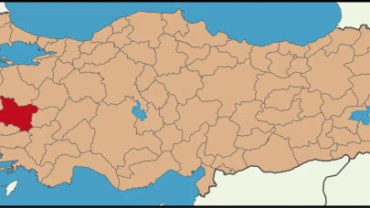 Manisa’nın kaç ilçesi var?