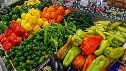 Kahramanmaraş’ta Üretici ve Market Fiyatları Arasındaki Şaşırtıcı Uçurum Tüketiciyi Etkiliyor