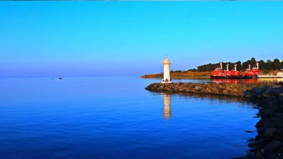 Marmara Ereğlisi: Nerede ve Hangi İle Bağlı?