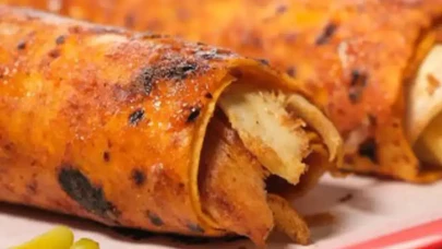 Masterchef soslu tavuk döner tarifi: Soslu tavuk döner nasıl yapılır?