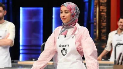 MasterChef Sümeyye Şahin Kimdir?