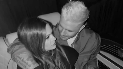 Mauro Icardi İspanya’da sevgilisine o sözlerle ilanı aşk etti!