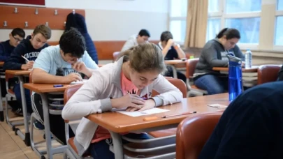 Eğitimde Kriz: 3.2 Milyon Çocuk Derslerden Uzakta Kaldı