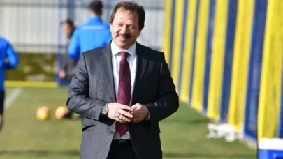 Ankaragücü Onursal Başkanı Mehmet Yiğiner'in Kimliği ve Sıradışı Başarıları Gündem Oluşturdu