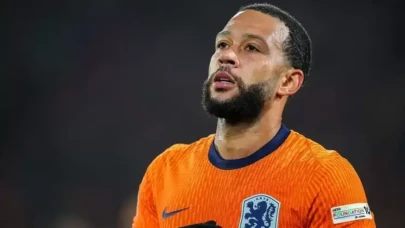 Memphis Depay: Kariyeri ve Brezilya Macerası