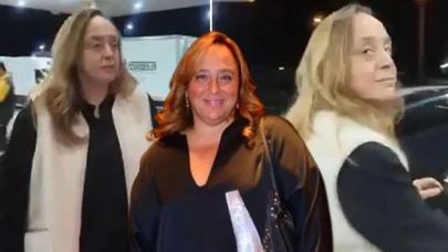 Menajer Ayşe Barım’a ameliyat kararı verildi!