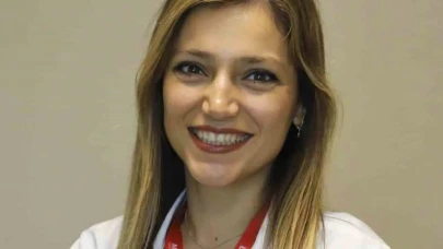 Menopoz bir son değil, yeni bir başlangıçtır