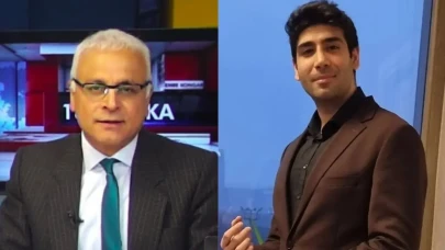 Merdan Yanardağ’ın oğlu Alp Yanardağ kimdir kaç yaşında ve ne mezunu?