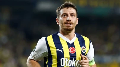 Mert Hakan Yandaş'ın Kadro Dışında Olduğu İddiası: Fenerbahçe Başkanı Sadettin Saran'dan Açıklama Geldi!