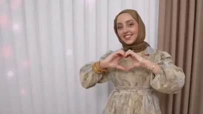 Merve Toprakçı: Gelin Evi'nin Yıldızı ve Kökeni Hakkında Bilgiler!