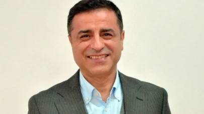 MHP'li Siyasetçiden Selahattin Demirtaş Üzerine Çarpıcı Yorum: Anayasa Vurgusu!