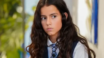 Mina Akdin kimdir? Kaç yaşında ve nereli?