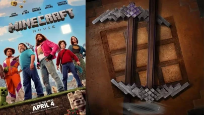 Minecraft Filminin Devamı Onaylandı: Minecraft 2 Ne Zaman Vizyonda?