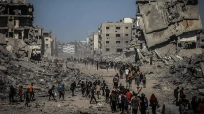 Mısır'da Tarihi Gazze Zirvesine Hangi Liderler Katılacak?