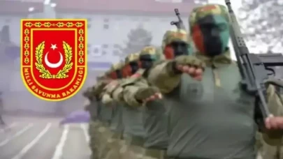 Milli Savunma Bakanlığı Yeni Uzman Erbaş ve Sözleşmeli Er Alım Sürecini Açıkladı: Sınav ve Mülakat Tarihleri Belli Oldu!