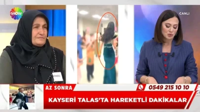 Müge Kimdir? Didem Arslan Yılmaz'ın Programında Şüpheli Bir Ölüm ve Canlı Yayın Skandalı