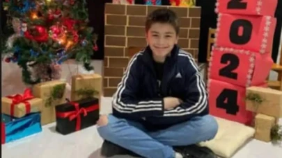 Murat Duha Yıldız: Biga'da Şiddet Mağduru Olan Genç Öğrencinin Hikayesi