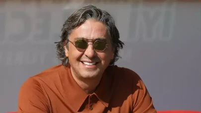 Murat Süğlün: Serenay Sarıkaya ile İlişkisi Merak Ediliyor!