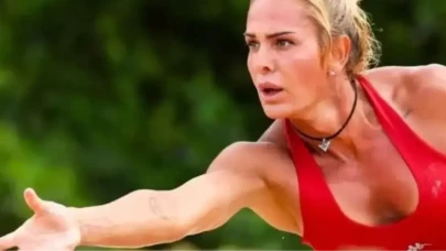 Nagihan Karadere Survivor'a Geri Dönüyor mu? 2026'da Yarışacak mı?