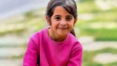 Narin Güran Cinayetinde Skandal İddia Ortaya Çıktı!