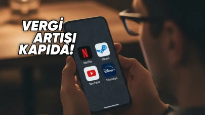 Netflix, Steam ve Spotify'da Fiyat Artışları Kapıda!
